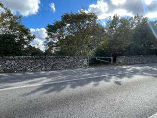 Terreno agricolo in vendita a martina franca strada comunale 172