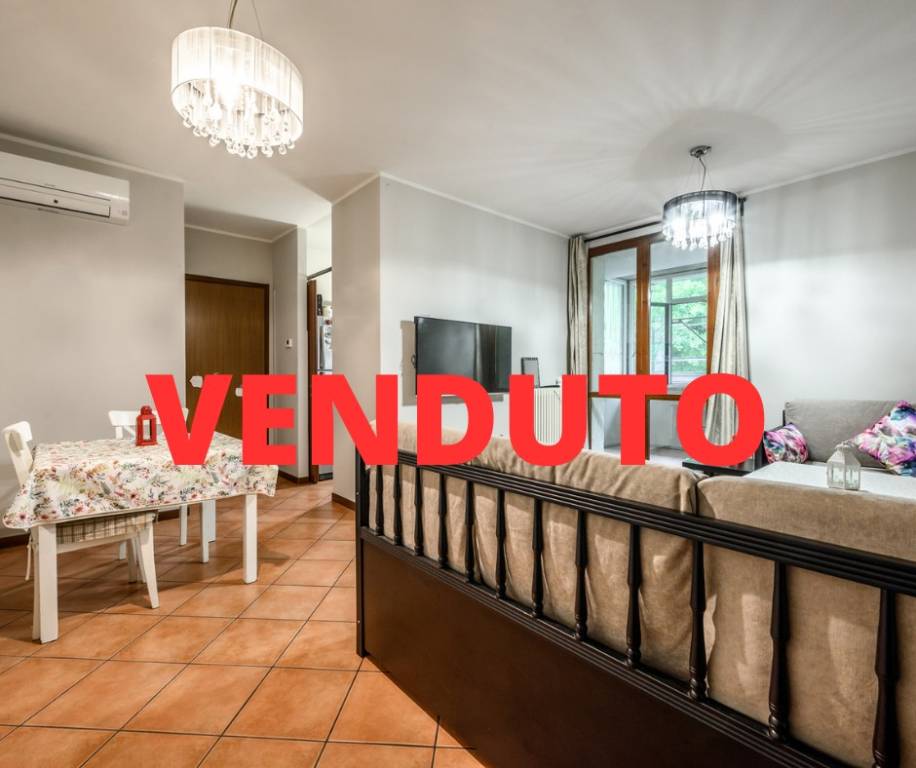 Appartamento in vendita a Rubiera piazza 24 Maggio
