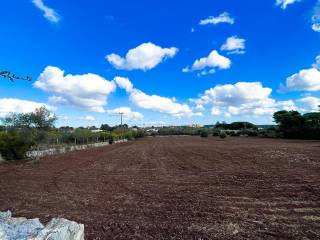 Terreno agricolo in vendita a martina franca strada lamia vecchia zona f, 18