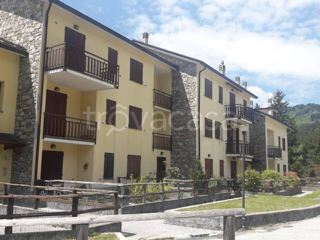 Appartamento in vendita a Santo Stefano d'Aveto