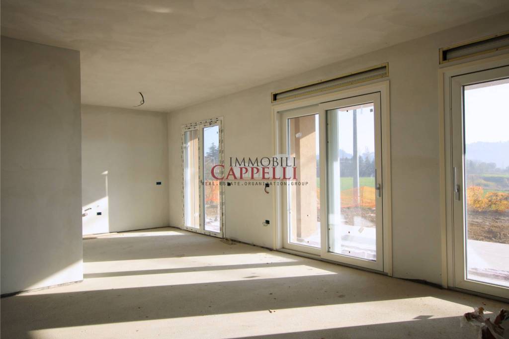 Appartamento in vendita a Cesena via Savio, 2531