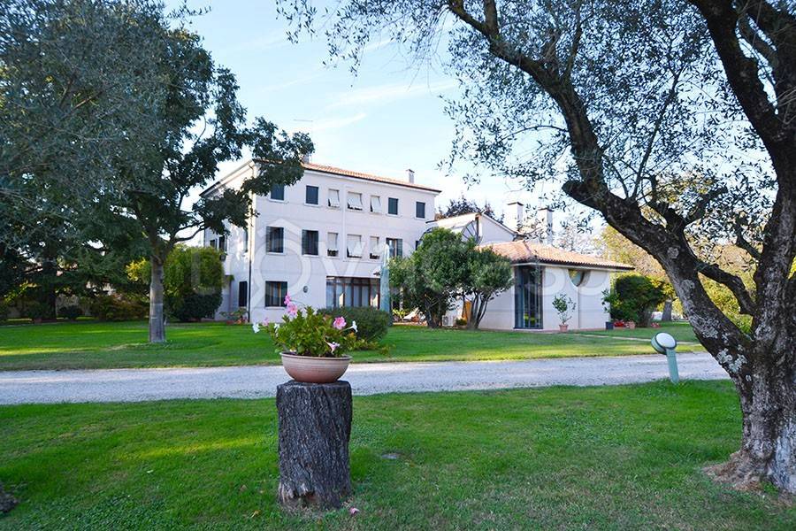 Villa in vendita a Villorba via Piave