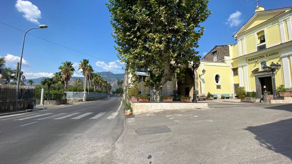 Appartamento in vendita a Nocera Inferiore via Fiano