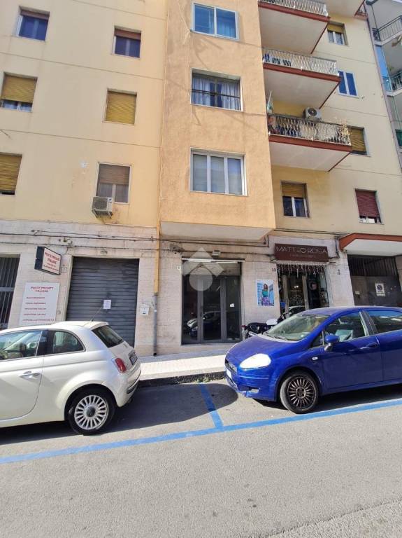 Garage in affitto a Catania via Gradisca, 9
