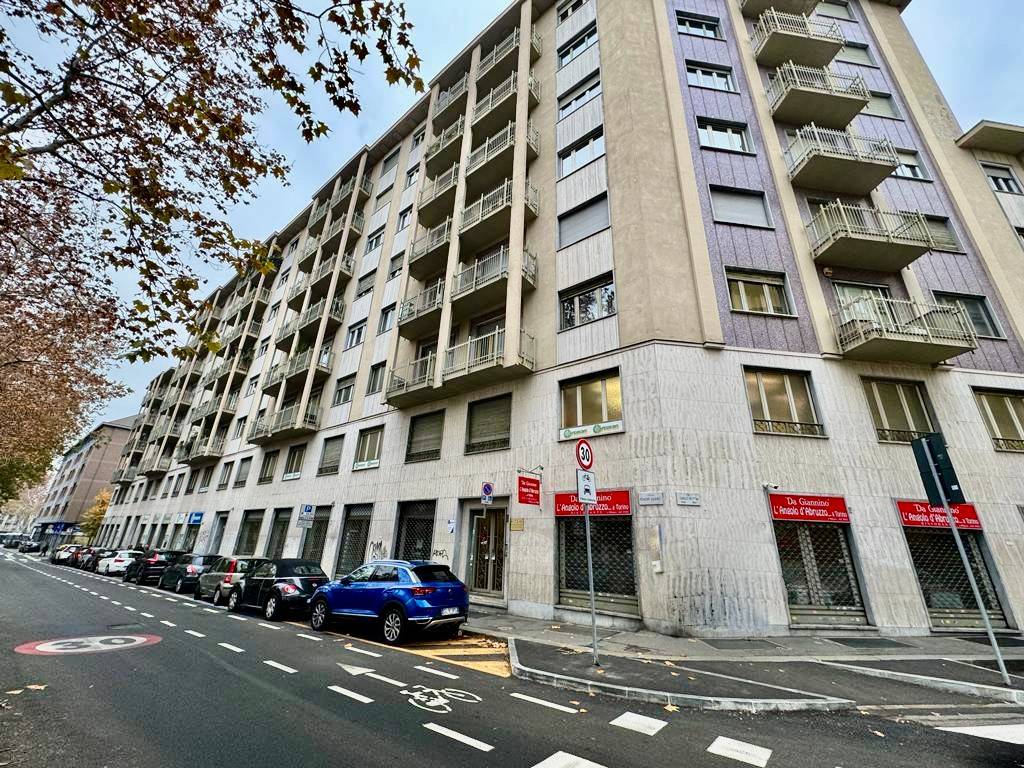 Appartamento in vendita a Torino corso Principe Eugenio, 11
