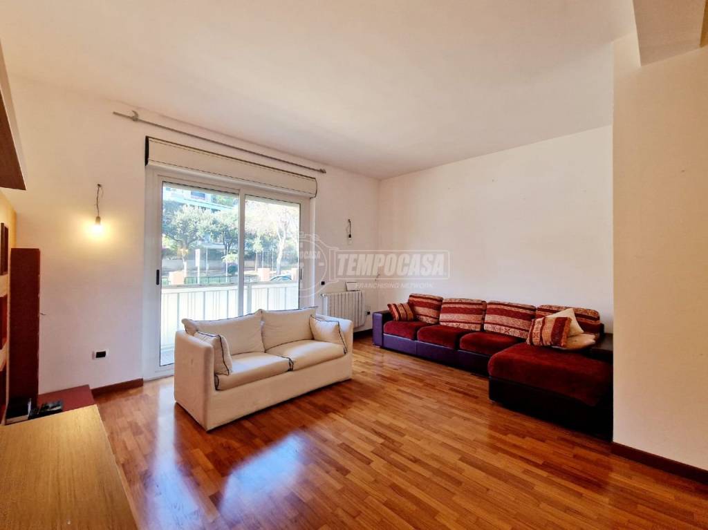 Appartamento in vendita a Cagliari via Generale Stefano Cagna 33