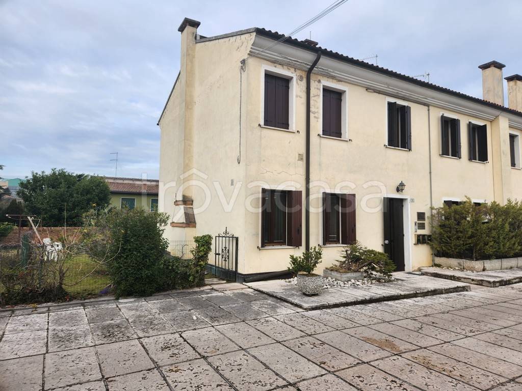 Appartamento in vendita a Piove di Sacco vigonovo, Via Padova 10