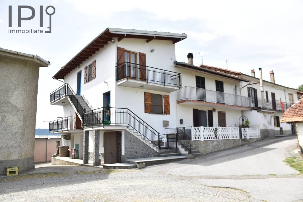 Casa Indipendente in vendita a Spigno Monferrato frazione lovesi