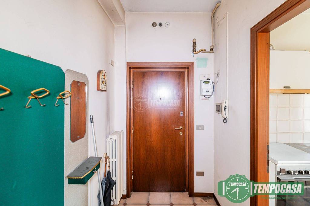 Appartamento in vendita a Casalmaiocco via San Martino 6
