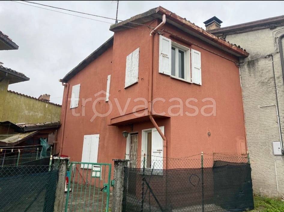 Casa Indipendente in in vendita da privato a Fornovo di Taro strada c. Bottini, 7