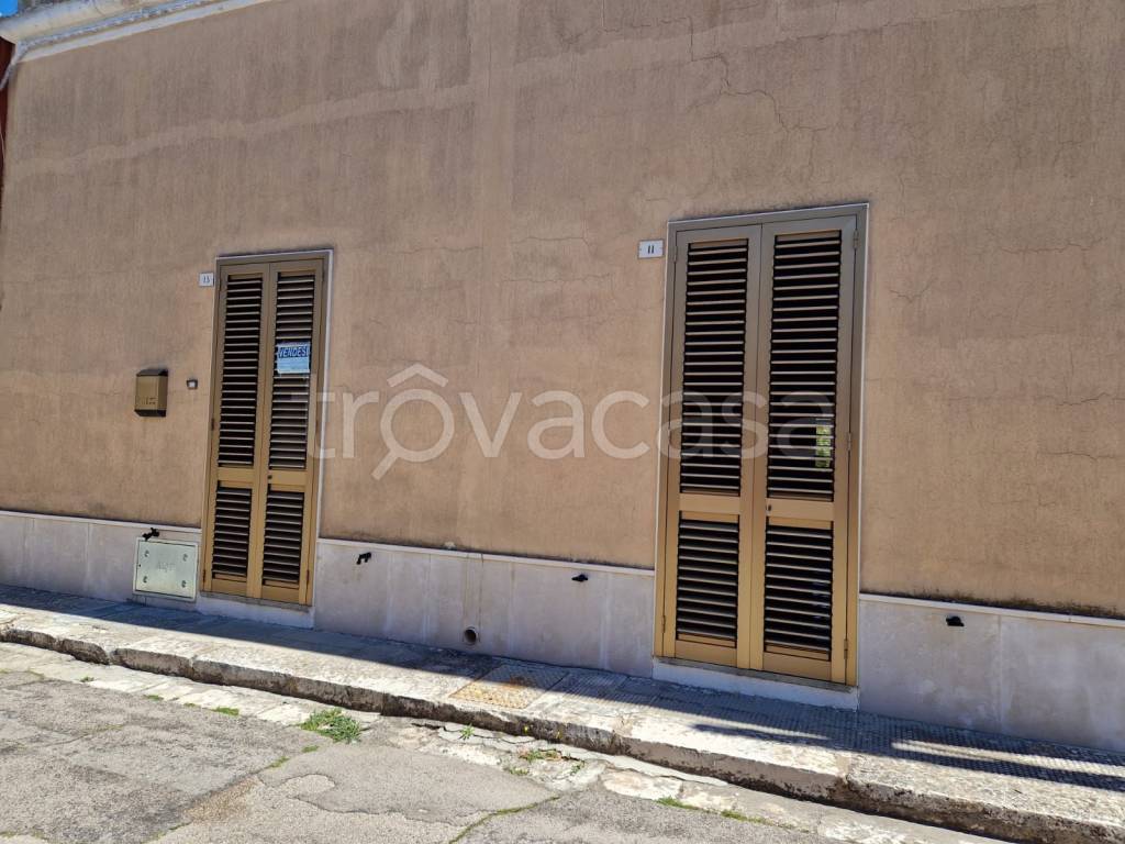 Appartamento in in vendita da privato a Calimera via Gorizia, 13