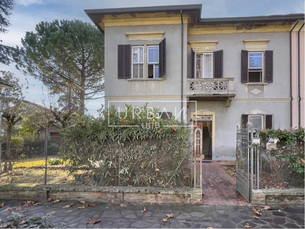 Casa Indipendente in vendita a San Mauro Pascoli via g. Tognacci, 5