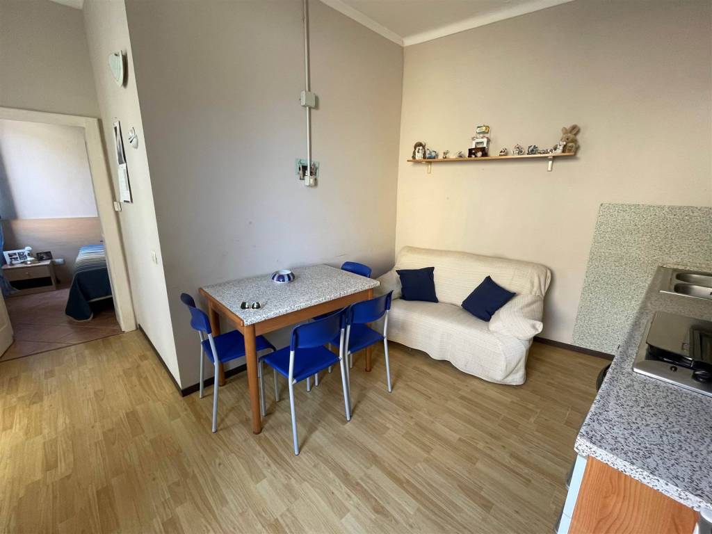 Appartamento in vendita a Casale Monferrato via saletta, 41