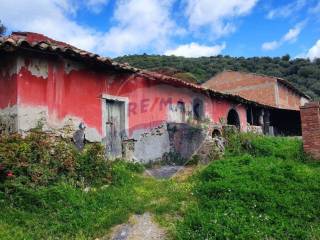 Terreno agricolo in vendita a taormina c.da fiascara