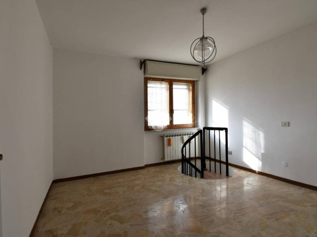 Appartamento in vendita a Sezze via monte trevi