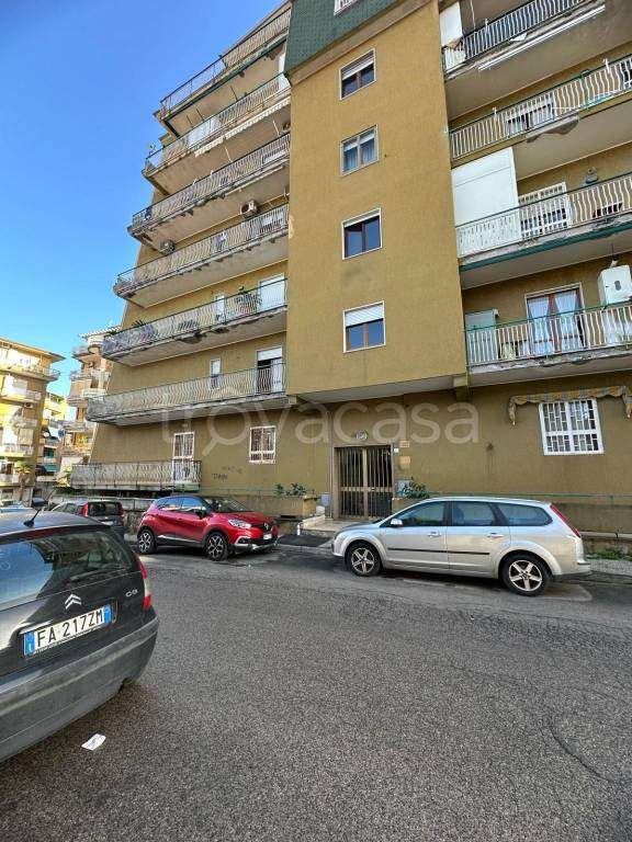 Appartamento in vendita a Casalnuovo di Napoli via Eduardo De Filippo
