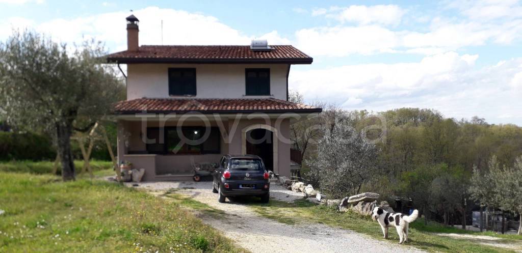 Villa in vendita a Serino raccordo Autostradale salerno-avellino