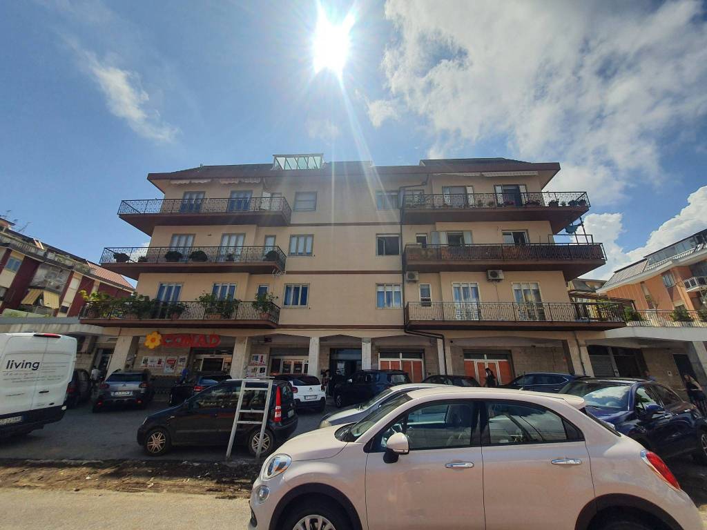 Appartamento in vendita a Vibo Valentia viale Alcide De Gasperi, 182