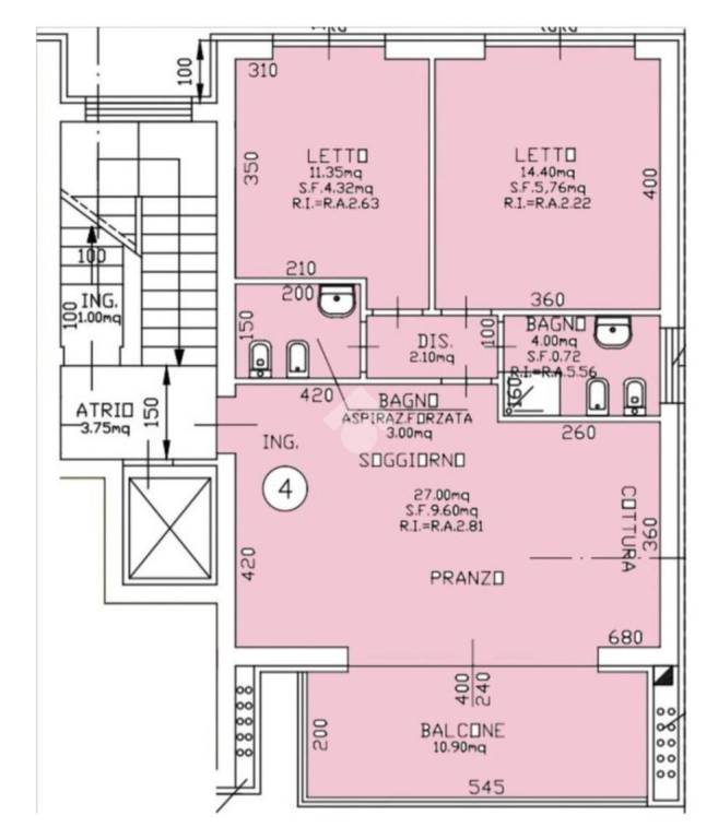 immagine annuncio 4 di 14