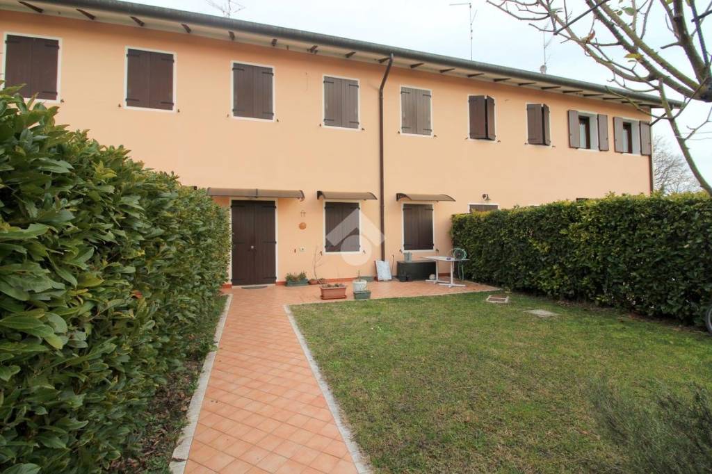Villa a Schiera in vendita a Caorle stradone r. Franchetti, 2