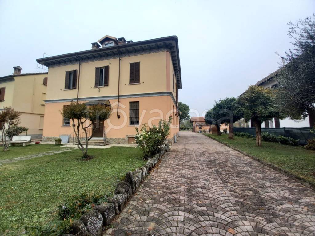 Villa in vendita a Rivanazzano Terme