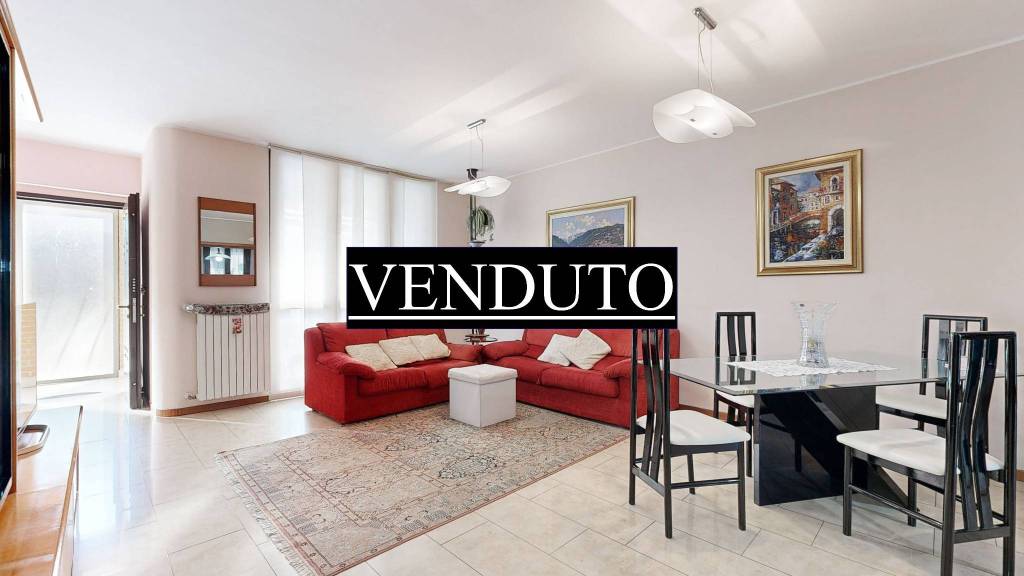 Villa a Schiera in vendita a Buccinasco via Emilia