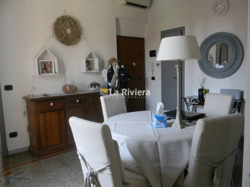 Appartamento in vendita a Rapallo corso Roma