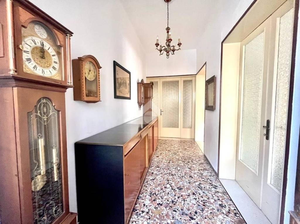 Appartamento in vendita a Vittorio Veneto via g. Toniolo, 43