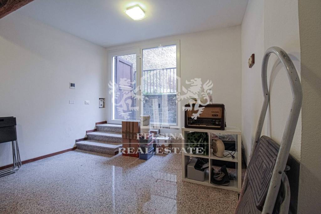 Appartamento in vendita a Bologna via San Vitale, 120