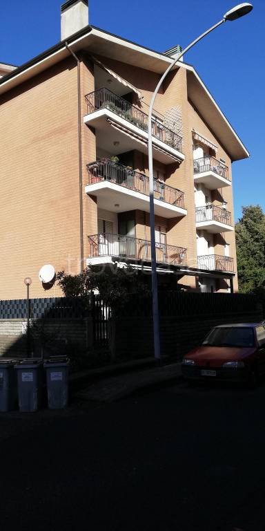 Appartamento in vendita a Viterbo via Tagete