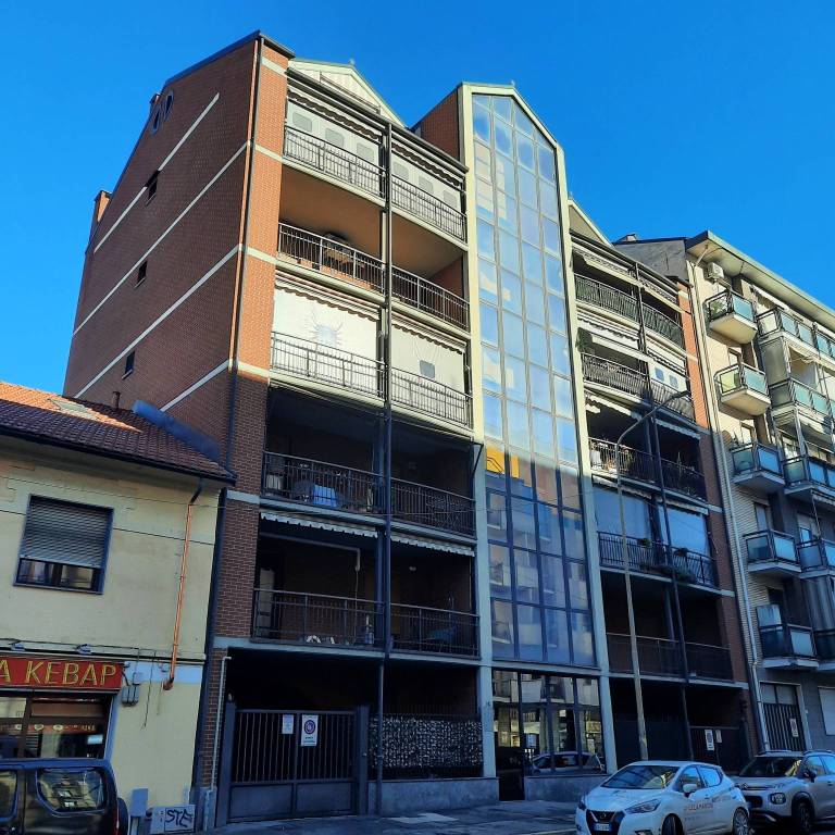 Appartamento in vendita a Moncalieri corso Dante Alighieri, 14