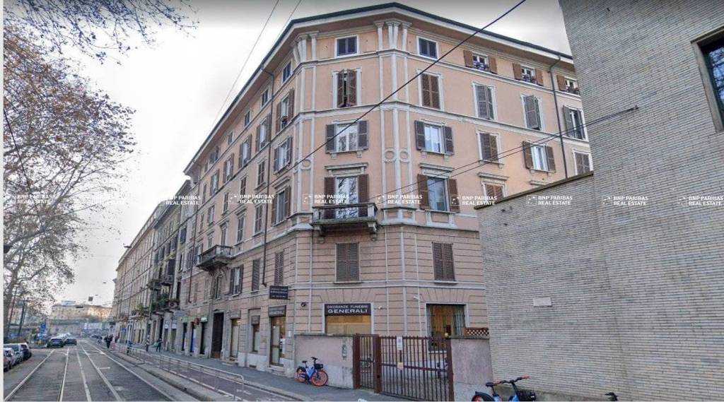 Appartamento in vendita a Milano via Ceresio, 3