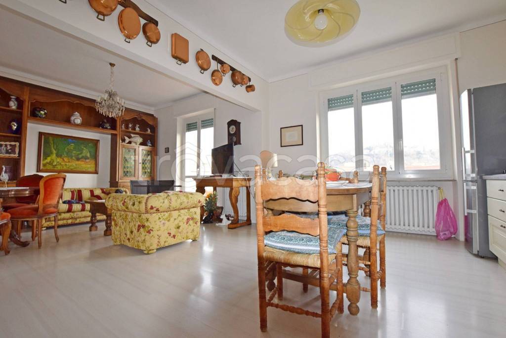 Appartamento in vendita a Mondovì via Piave, 8