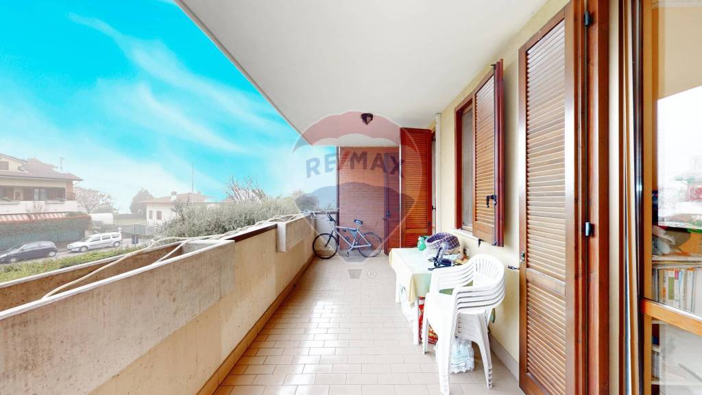 Appartamento in vendita a Cambiago via Sandro Pertini, 27