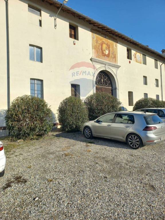 Appartamento in affitto a Turano Lodigiano via giuseppe garibaldi, 50