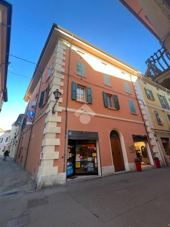 Appartamento in vendita a San Giovanni in Persiceto corso italia, 124