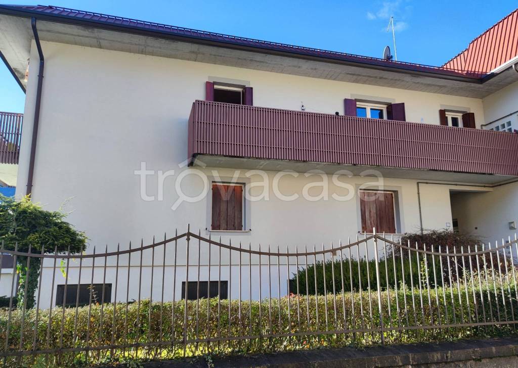 Appartamento in vendita a Moggio Udinese via Fontana, 38