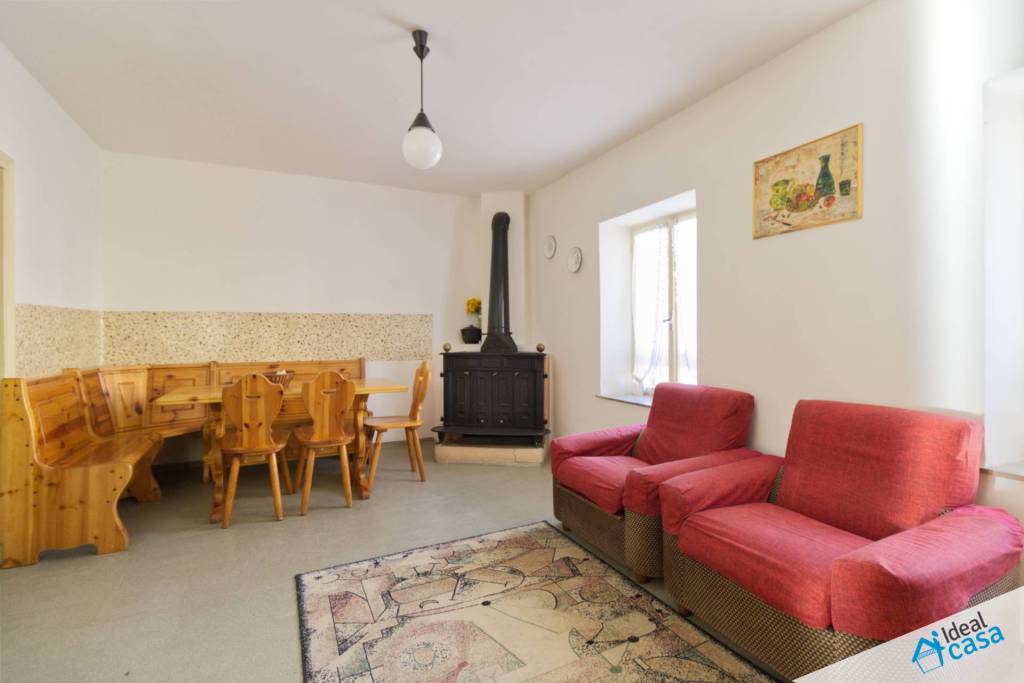 Appartamento in vendita a Canal San Bovo località Zortea