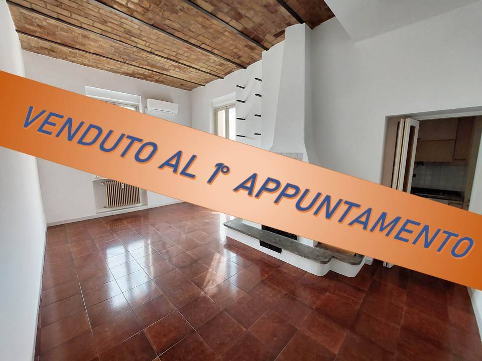 Appartamento in vendita a Roma largo degli Osci