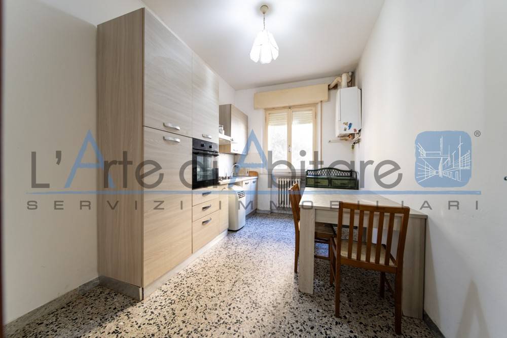 Appartamento in vendita a Rimini via Carlo Porta, 41