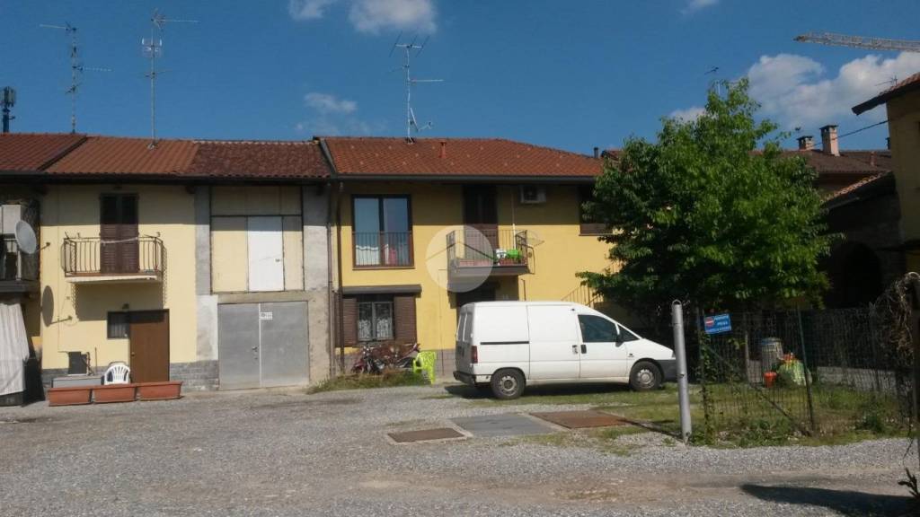 Appartamento in vendita a Lissone via Aspromonte, 113