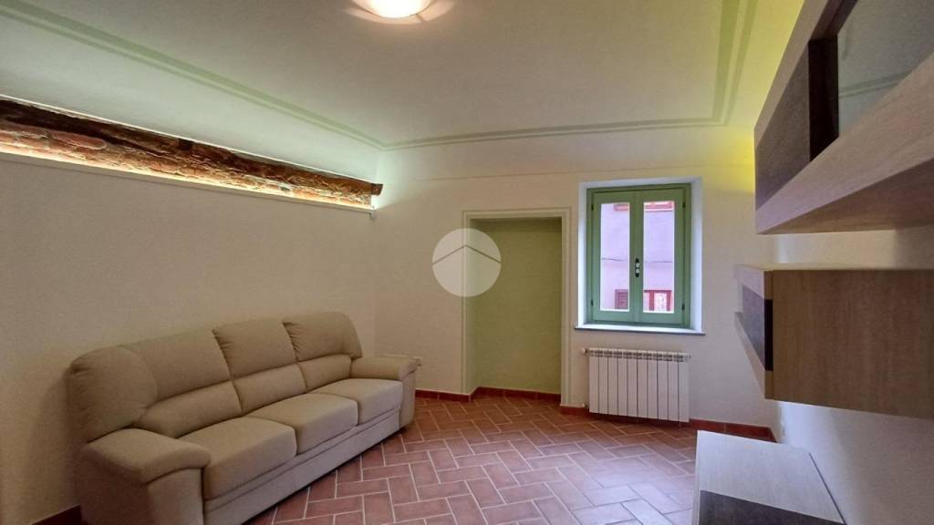 Appartamento in vendita a Romano Canavese via Santa Teresina, 32