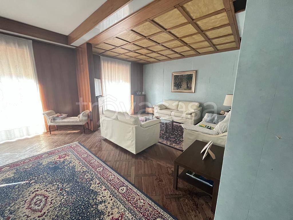Appartamento in vendita a Brescia via Gian Battista Cipani, 22