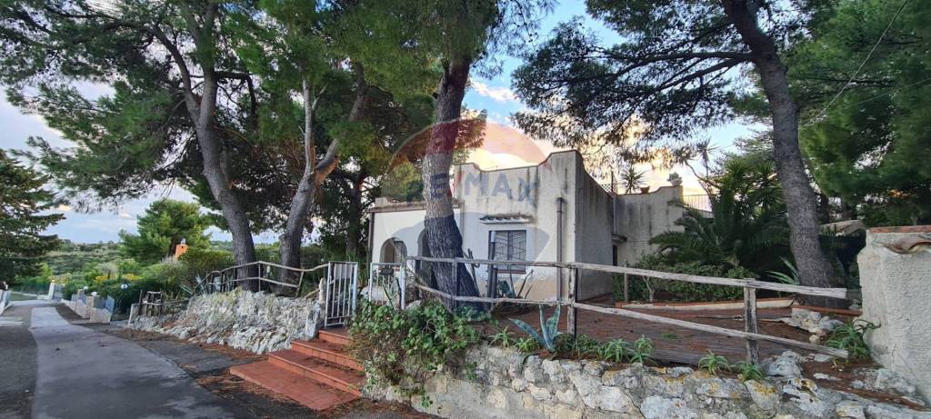 Villa in vendita a Vieste località Defensola, snc