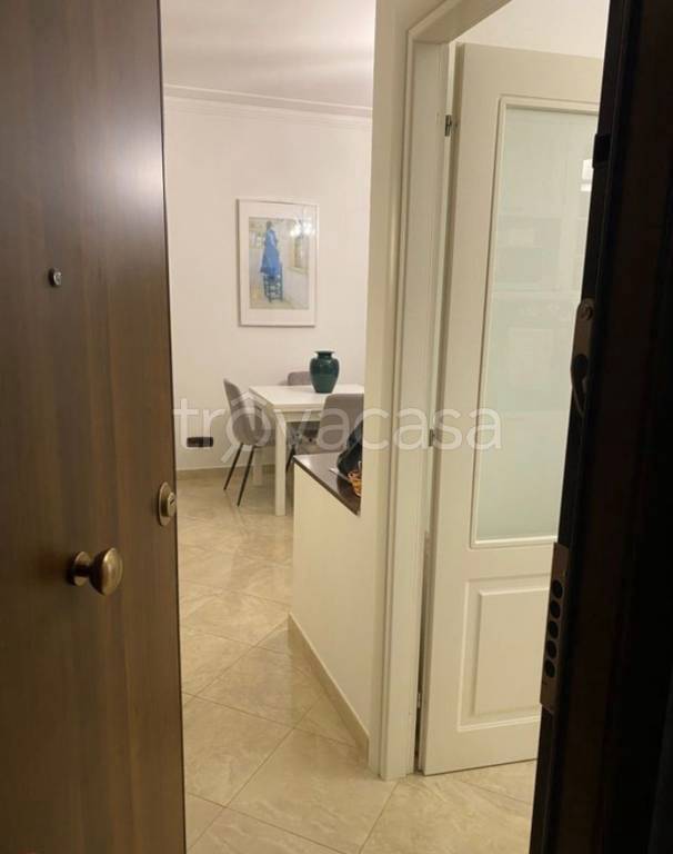 Appartamento in in vendita da privato a Modena via Fabio Filzi, 30