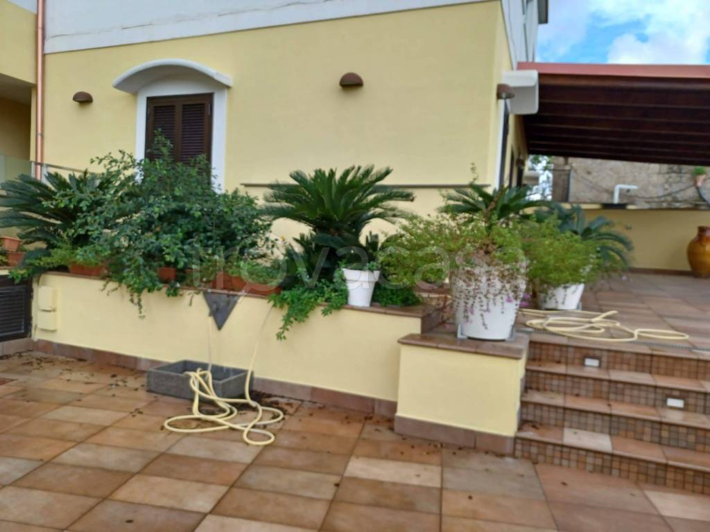 Villa in in vendita da privato a Casamicciola Terme via Tresta, 7