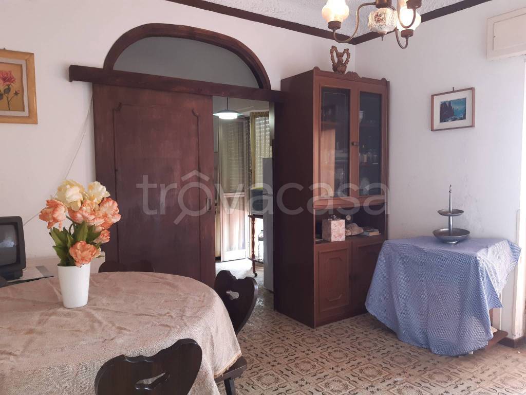 Appartamento in vendita a San Felice Circeo via Celestino II