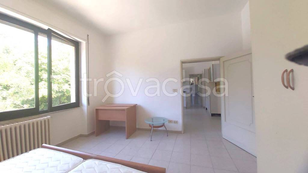 Appartamento in vendita a Perugia strada San galigano-rimbocchi, 1A