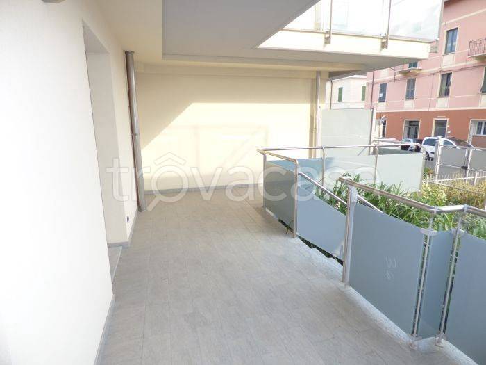 Appartamento in vendita a Diano Marina via Cesare Battisti, 10