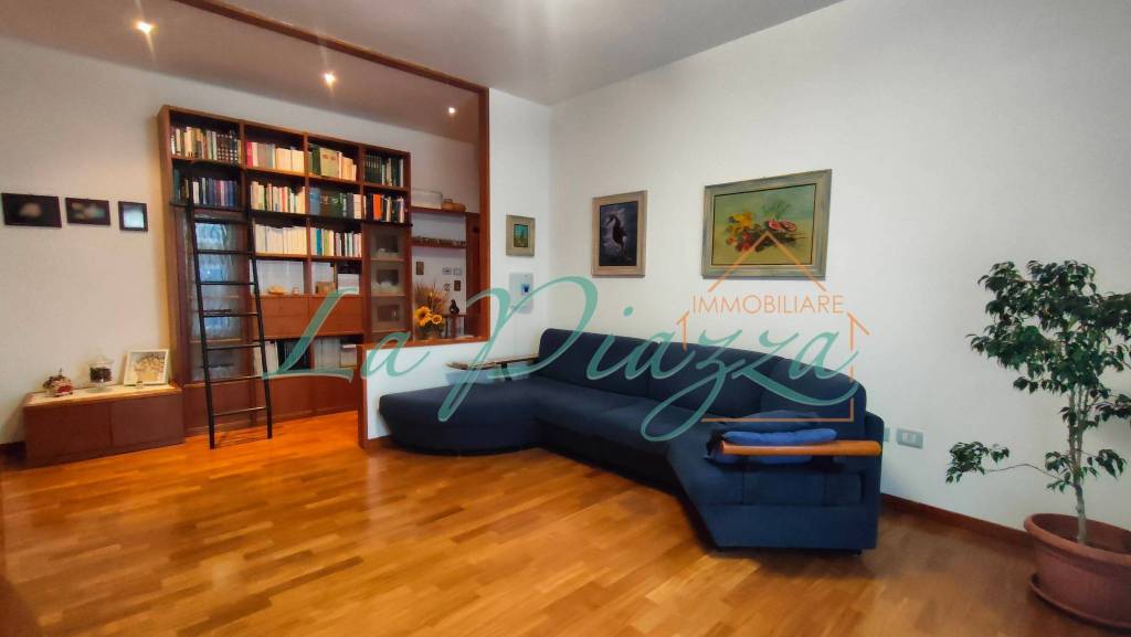 Appartamento in vendita a Massa Lombarda via Giovanni Vicini, 69